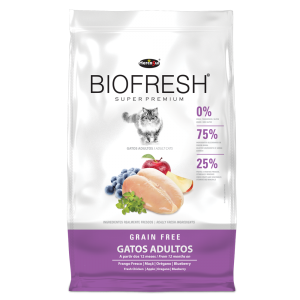 Biofresh Gato Adulto