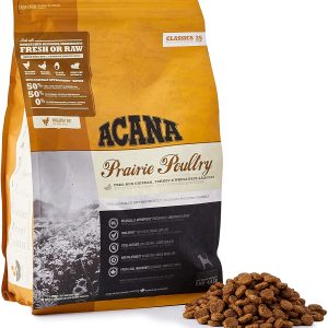 Acana Praire Poultry