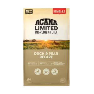 Acana Duck & Pear