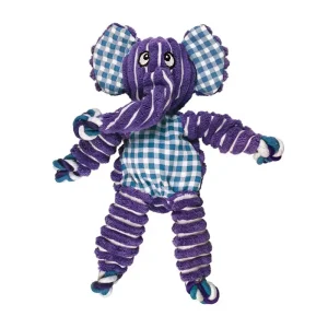 Kong Floppy Knots Elephant