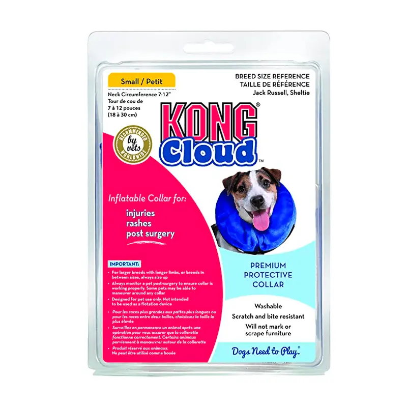 Kong Cloud