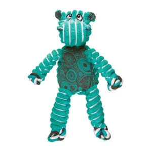 Kong Floppy Knots Hippo S/M