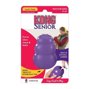 Kong Senior
