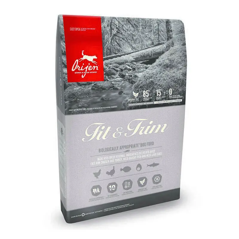 Orijen Fit and Trim Perro