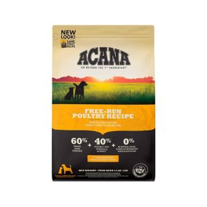 Acana Free Run Poultry