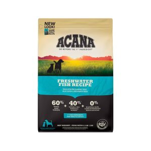 Acana Freshwater Fish