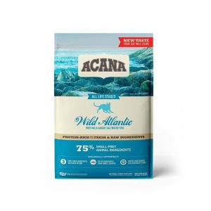 Acana Wild Atlantic Cat
