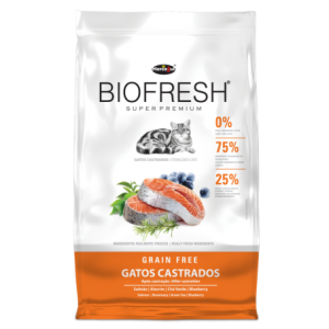 Biofresh Gato Castrado