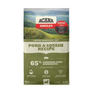 Acana Pork & Squash