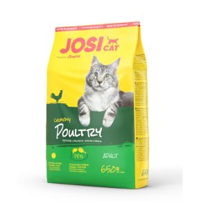 Josicat Crunchy Poultry 10Kg