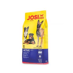 Josidog Active 18Kg