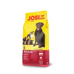 Josidog Regular 18Kg