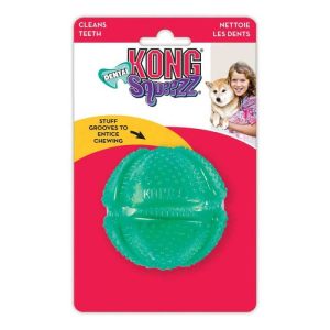 Kong Squeezz Dental Ball M