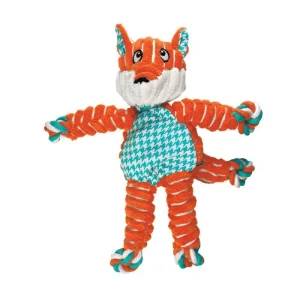 Kong Floppy Knots Fox M/L