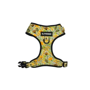 Arnes Pechera Ajustable Sunshine