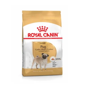 Royal Canin Pug Adulto 2,5Kg