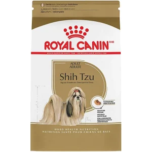 Royal Canin Shih Tzu Adulto 2,5Kg