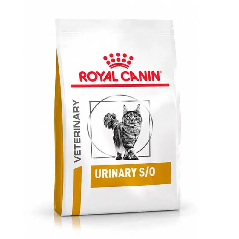 Royal Canin Urinary S/O Gato