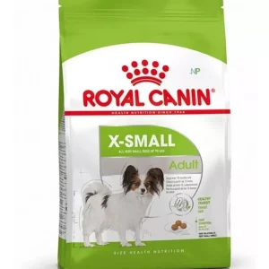 Royal Canin X Small Adulto 2,5Kg