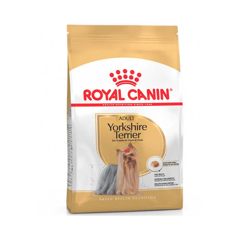 Royal Canin Yorkshire Adulto 2,5Kg