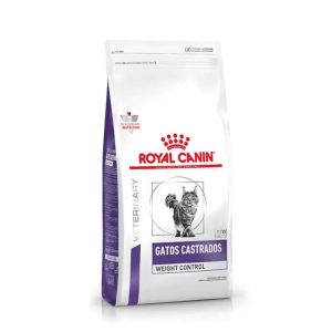 Royal Canin Castrados Control Peso 1,5Kg