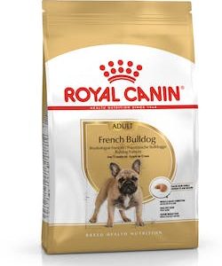 Royal Canin BullDog Frances Adulto 3Kg