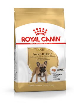 Royal Canin BullDog Frances Adulto 3Kg