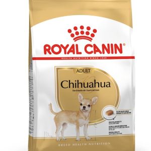 Royal Canin Chihuahua Adulto 1Kg