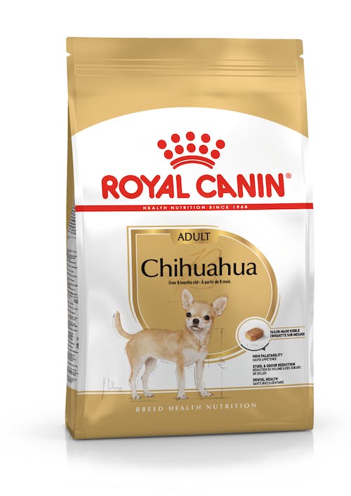 Royal Canin Chihuahua Adulto 1Kg