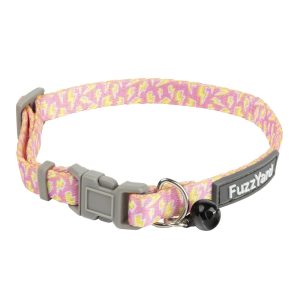 Fuzzyard Collar Gato