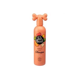 Pet Head Quick Fix Shampoo 2 En 1 475ML