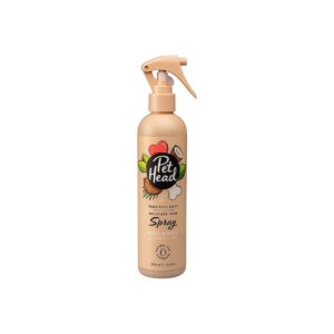 Pet Head Sensitive Soul Spray Para Pieles Sensibles 300ML