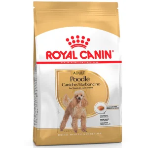 Royal Canin Poodle Adulto 3 Kg