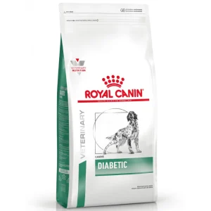 Royal Canin Diabetico Perro 10Kg