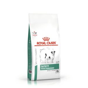 Royal Canin Satiety Raza Pequeña 1,5Kg