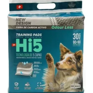 HI5 Sabanillas Carbon Pack 30