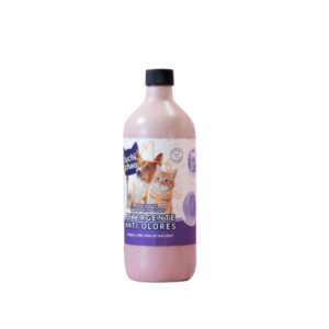 Fuchi Chao Detergente 700 ml