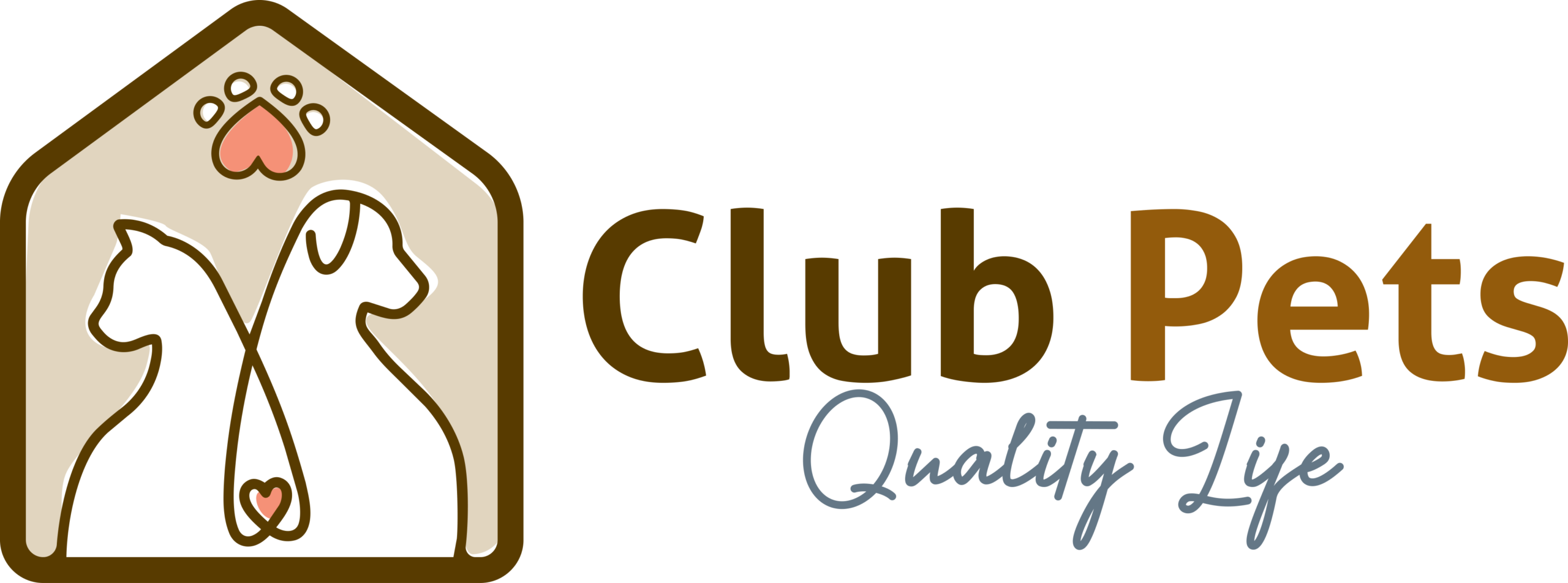 Club Pets Quality Life