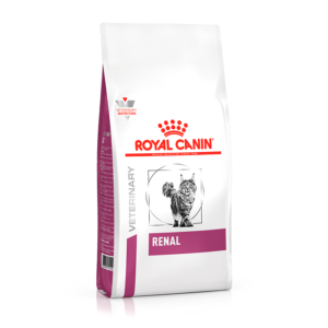ROYAL CANIN RENAL FELINE 2 KG