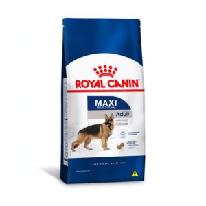 ROYAL CANIN POUCH MAXI PUPPY 140GR