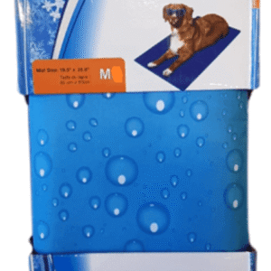 MANTA REFRESCANTE RECTANGULAR 81X96