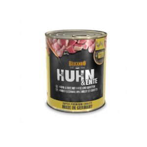 BELCANDO PUPPY POULTRY 1 KG