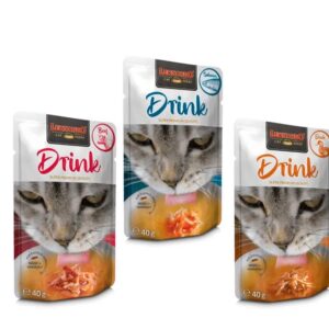 LEONARDO DRINK & CARE URINARY 40 GR
