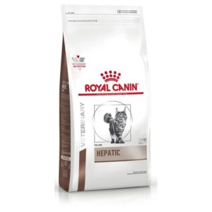 ROYAL HEPATIC FELINE 1.5KG