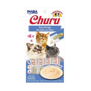 CHURU BISQUE ATUN 40 GR