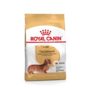 ROYAL CANIN POUCH DACHSHUND 85 GR