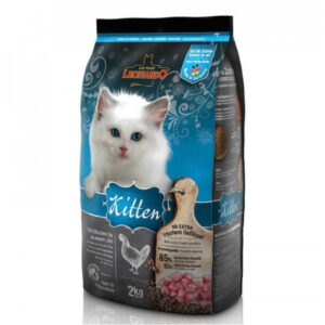 LEONARDO ADULT LIGHT STERILISED 1.8 KG