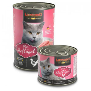 LEONARDO FS SENIOR PURO EN AVE 85 GR