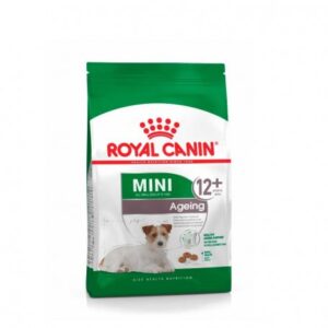 ROYAL MINI AGENIC 12 +