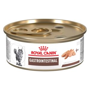 GASTROINTESTINAL FELINO + LATA DE RAGALO
